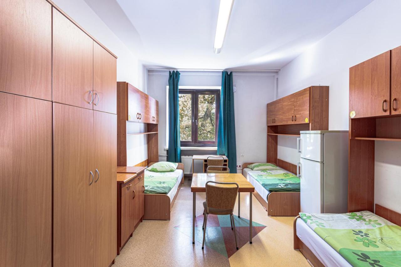 Dizzy Daisy Hostel Wroclaw Dış mekan fotoğraf