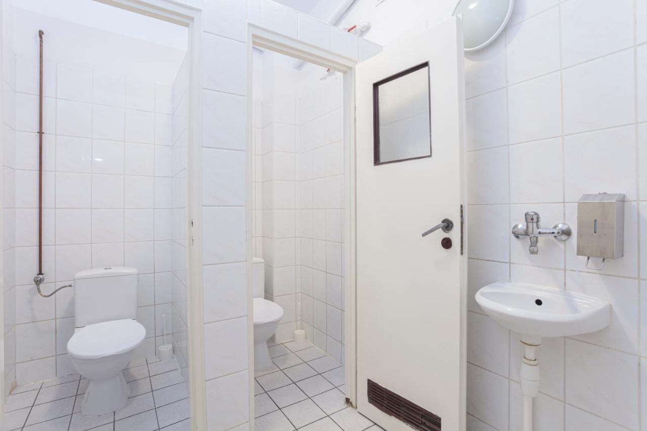 Dizzy Daisy Hostel Wroclaw Dış mekan fotoğraf